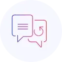AI agent automating repetitive contract and technical support requests in the energy sector