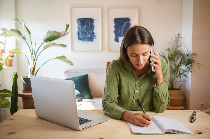 AI agent automating routine requests in the telecom industry for a smoother customer experience