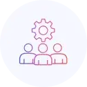 AI agent handling routine requests so energy teams can focus on complex outages and critical network incidents