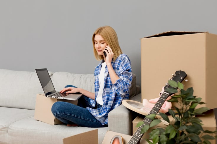 AI agent to enhance tenant support in social housing