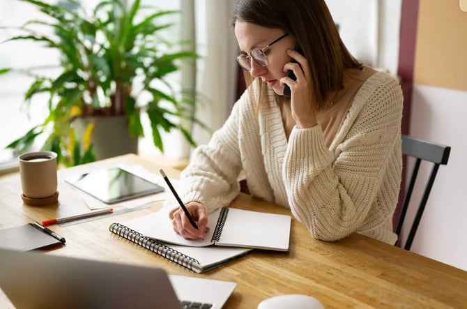 AI agents for a seamless, secure and personalized digital experience in insurance