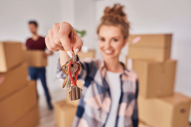 AI and social housing: better managing activity peaks