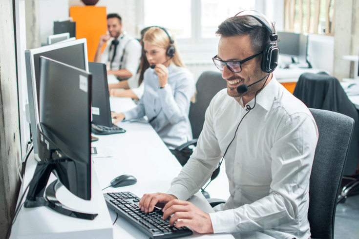 AI, a solution to the staff shortage in social housing?