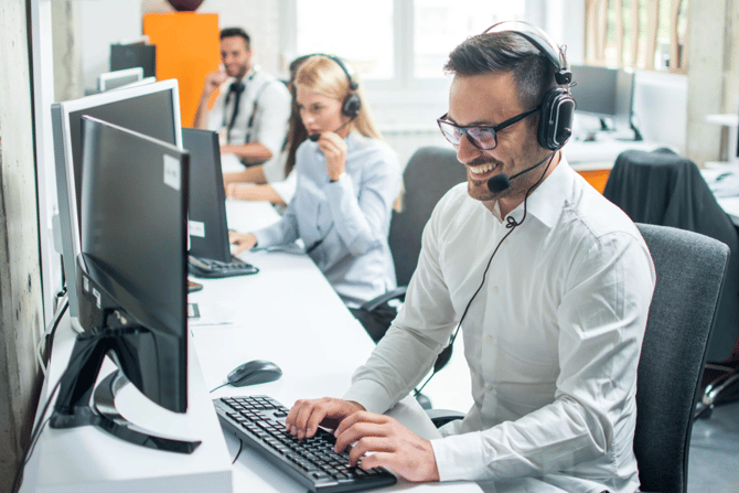 AI, a solution to the staff shortage in social housing?