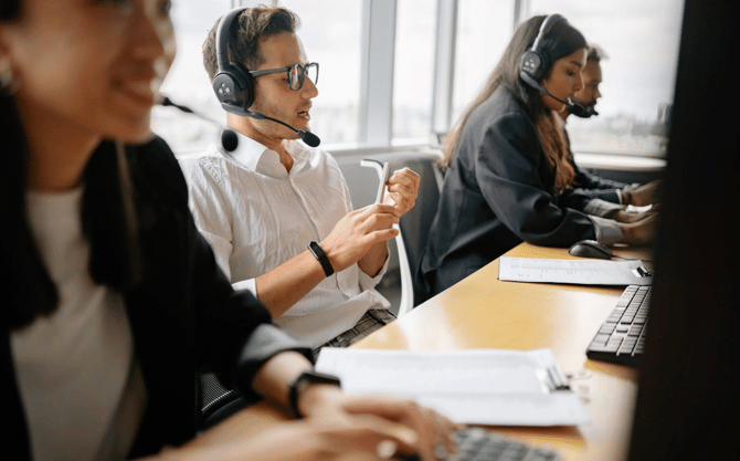 Reduce contact volumes without compromising the customer experience