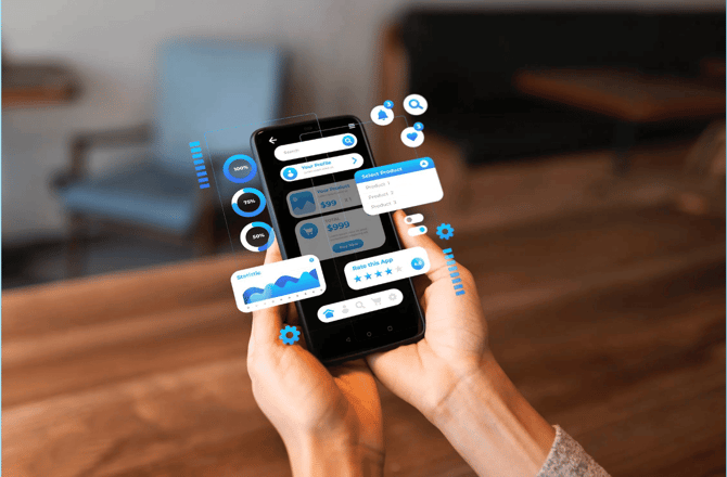 What's the difference: multichannel, cross-channel, omnichannel?