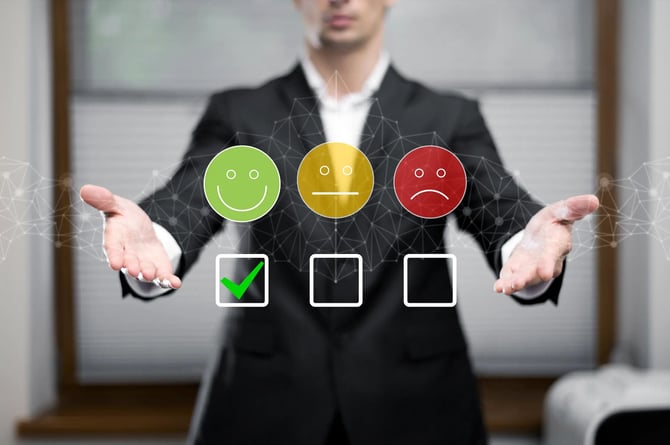 Trusted AI used to improve customer service: reliability, transparency, and performance at the heart of the customer relationship