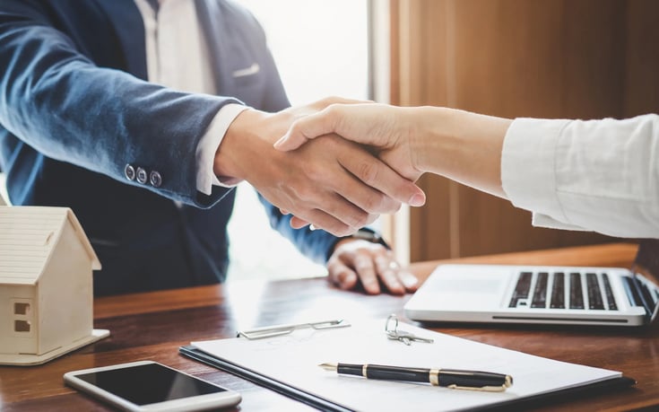 A multi-agent AI system in insurance coordinates multiple agents to collect data, verify information and accelerate claims processing
