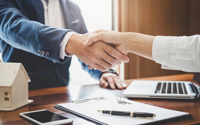 A multi-agent AI system in insurance coordinates multiple agents to collect data, verify information and accelerate claims processing