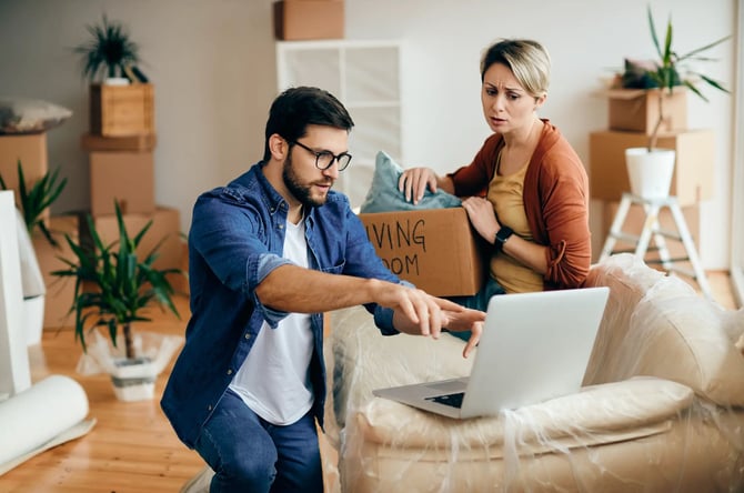 AI agents supporting tenant relations in social housing