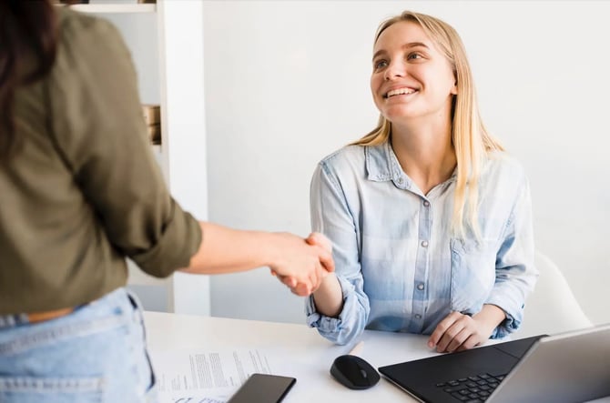 Artificial intelligence redefines customer relationships