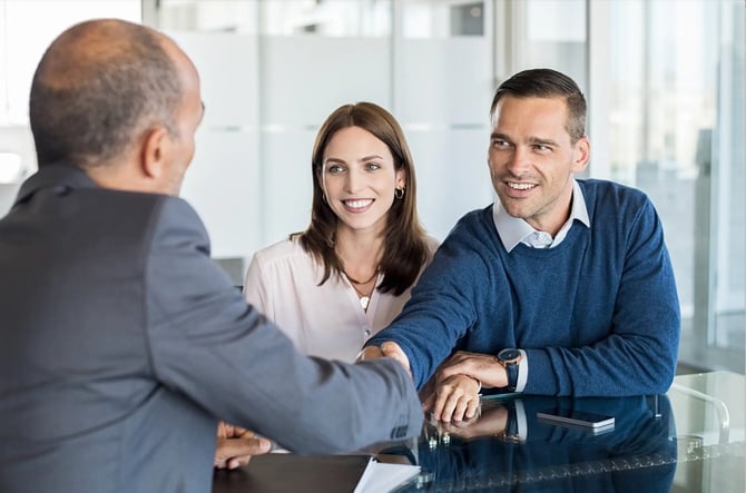 Banks use AI agents to automate interactions, enhance customer experience, and increase advisor efficiency.