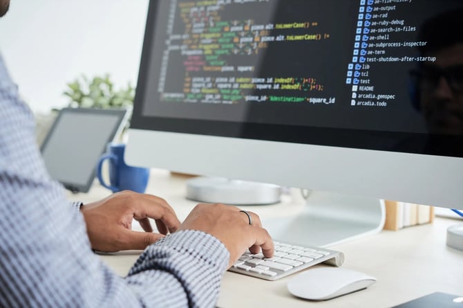 Connecting an AI agent to existing systems for a seamless and efficient integration