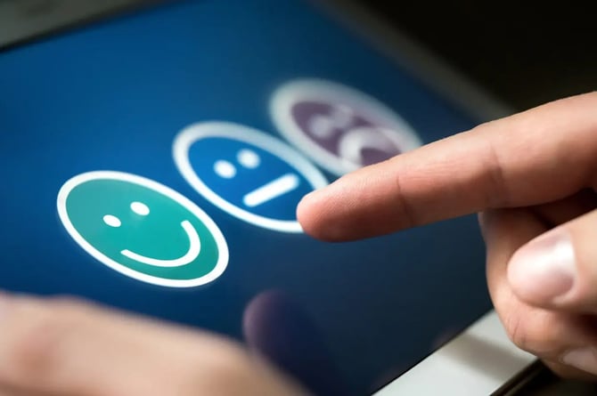 Customer journey orchestration, a method that aligns all channels to deliver a seamless and consistent experience.