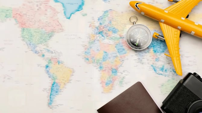 Generative AI Chatbot for Tourism: Revolutionize the Customer Experience