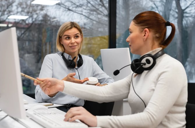 KPIs to track to improve omnichannel customer relationship