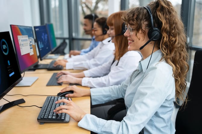 Mailbot helping a support team better manage requests and reduce workplace stress