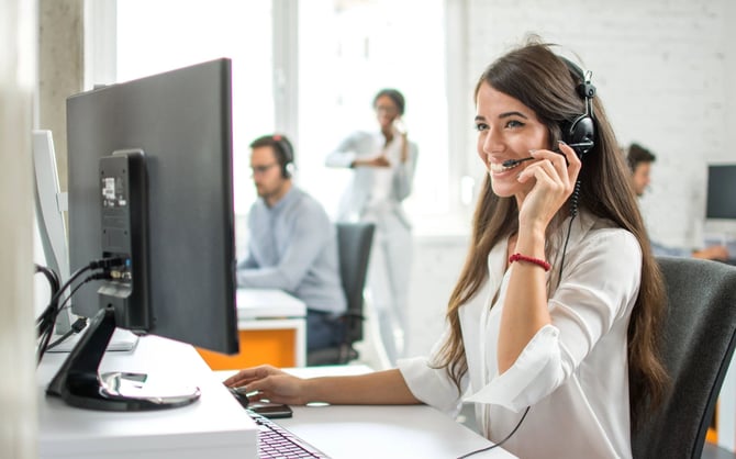 Cinq stratégies pour augmenter la joignabilité du service client avec Dialonce