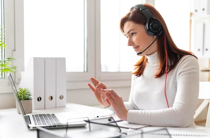Conseiller augmenté : un levier clé pour une expérience omnicanale optimisée