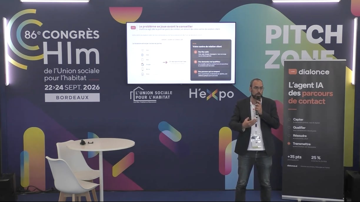 Thumbnail Vidéo PitchZone