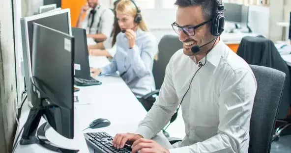 AI tools to assist your customer service advisors