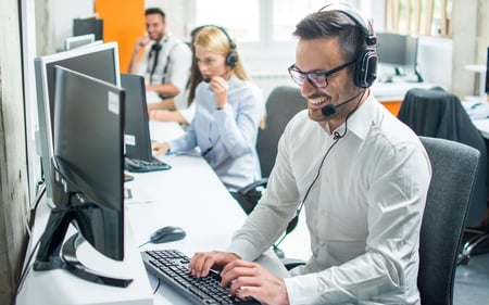 Artificial intelligence helping social housing providers manage staff shortages and improve tenant services