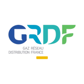 AI agents used by GRDF to handle recurring requests, guide users across digital channels, and optimize customer service in gas distribution.