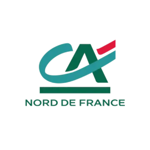 Relation client sur-mesure au Crédit Agricole Nord de France avec le chatbot omnicanal de DialOnce