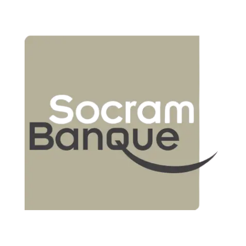 Socram Banque améliore son service client grâce à l’IA de DialOnce