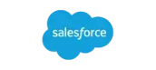 Salesforce est connectable au chatbot omnicanal DialOnce !