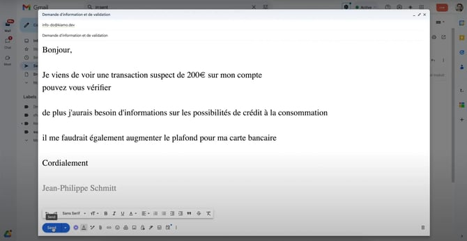 Compte-rendu post-appel automatisé : gain de temps et fiabilité