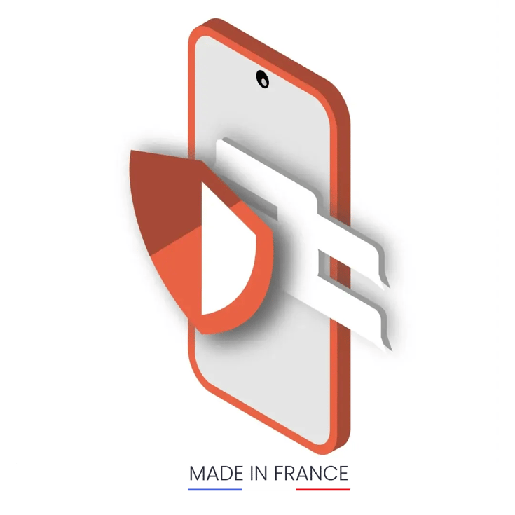 DialOnce hosts its environments in France on a sovereign cloud infrastructure certified ISO 27001 with full internal traceability and end to end encryption to guarantee client data security.