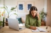 AI agent automating routine requests in the telecom industry for a smoother customer experience