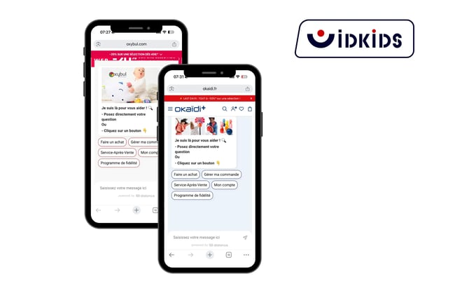 Le groupe IDKIDS déploie un agent IA pour orchestrer les flux et fluidifier la relation client retail