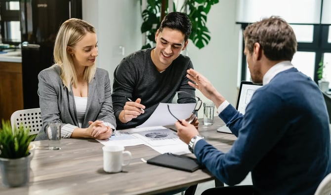 temps pour le conseillers