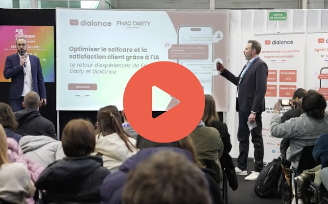 image youtube fnac darty dialonce masterclass